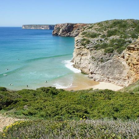 Seasagres - Design Villas Sagres Exterior foto