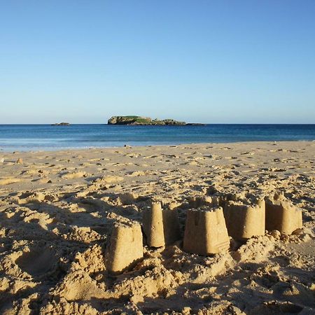 Seasagres - Design Villas Sagres Exterior foto
