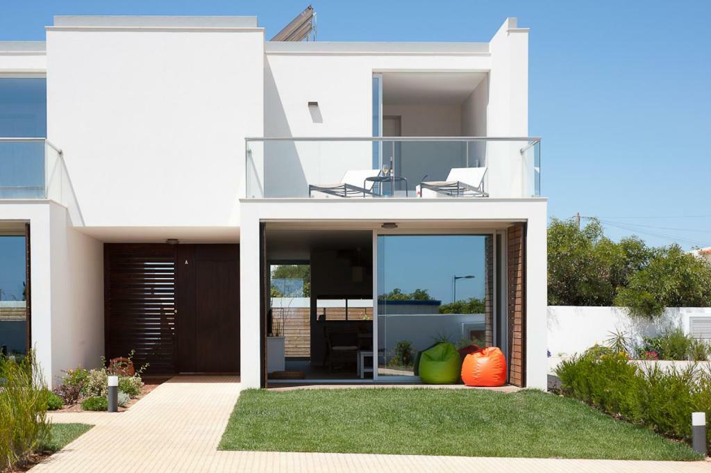 Seasagres - Design Villas Sagres Exterior foto