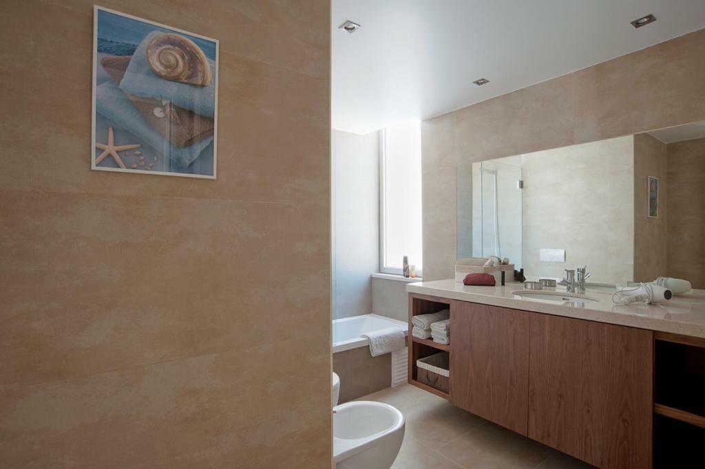 Seasagres - Design Villas Sagres Exterior foto
