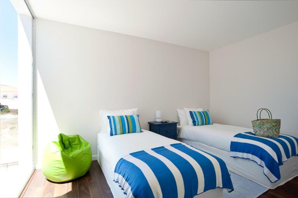 Seasagres - Design Villas Sagres Exterior foto
