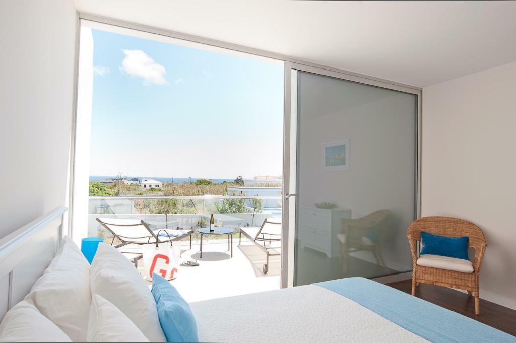 Seasagres - Design Villas Sagres Exterior foto