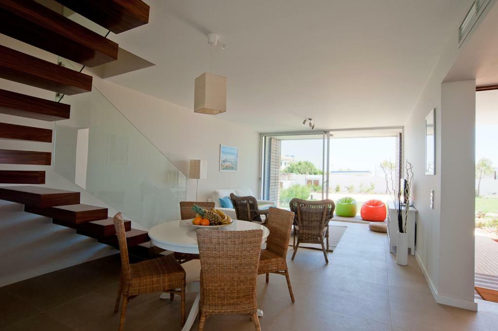 Seasagres - Design Villas Sagres Exterior foto