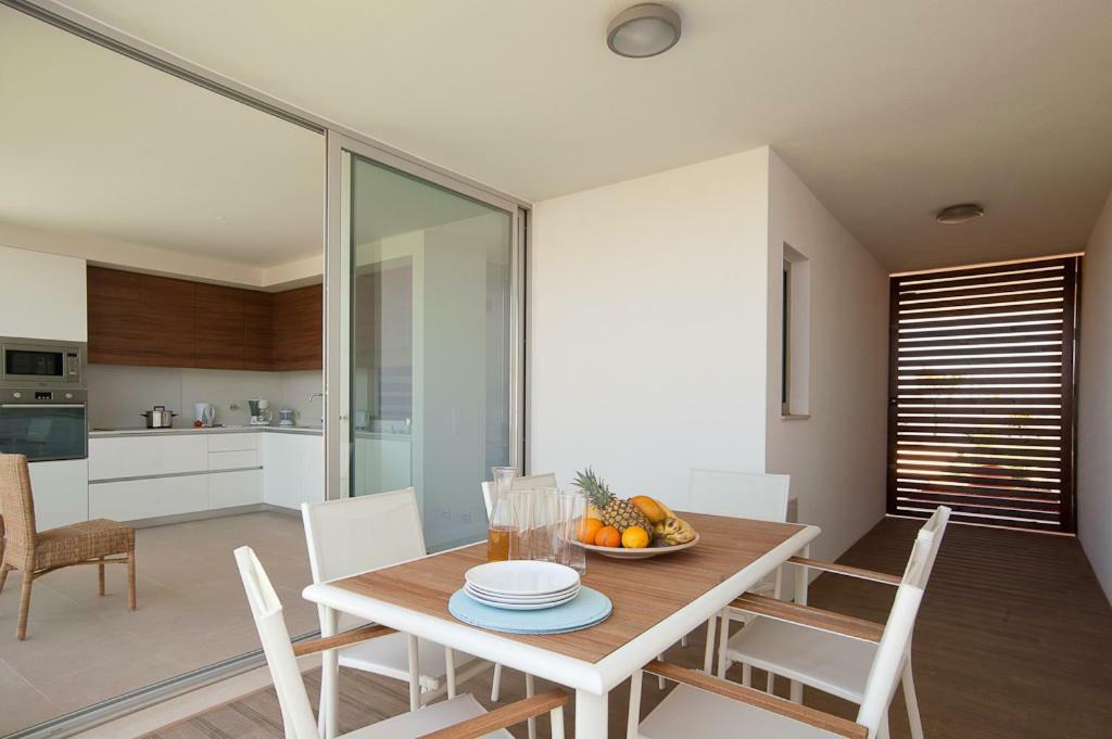 Seasagres - Design Villas Sagres Exterior foto