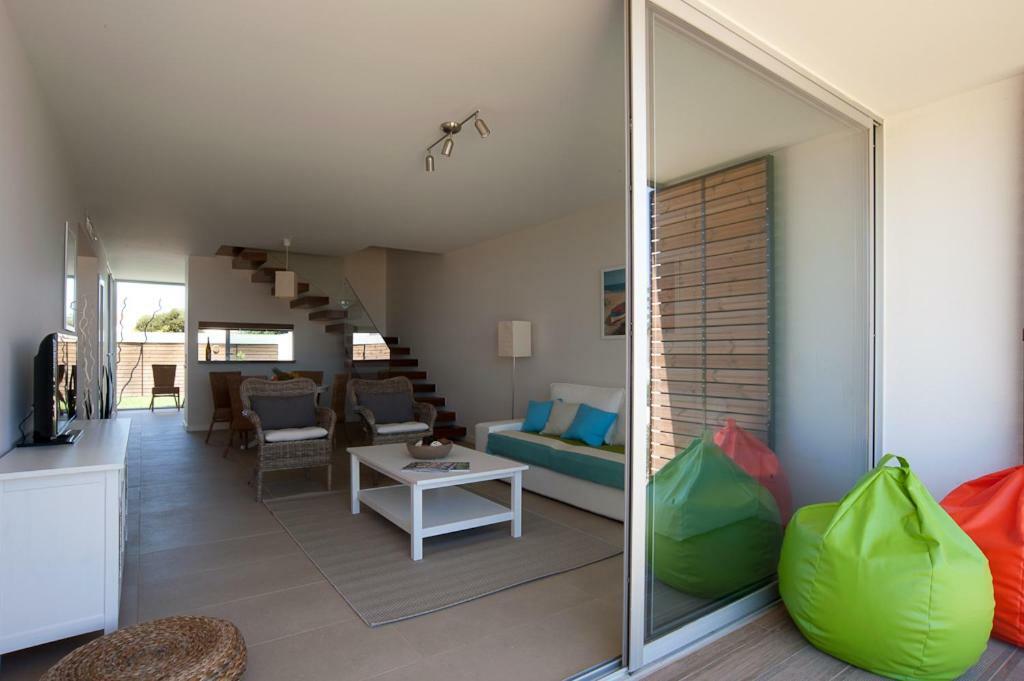 Seasagres - Design Villas Sagres Exterior foto
