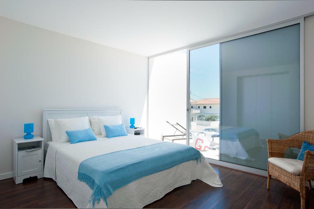 Seasagres - Design Villas Sagres Exterior foto