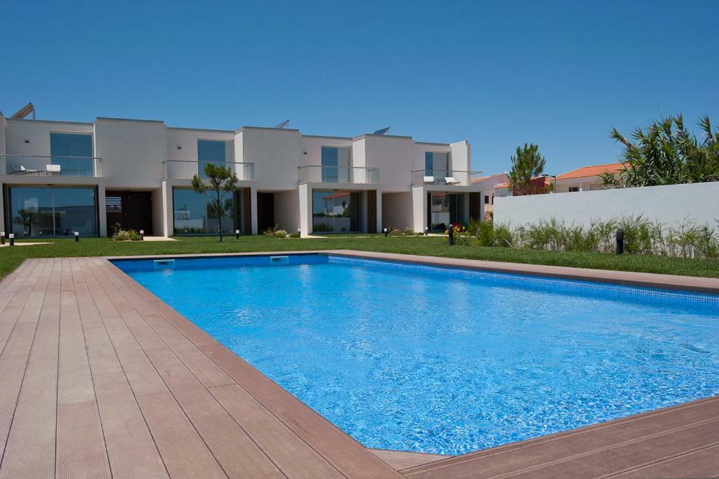 Seasagres - Design Villas Sagres Exterior foto