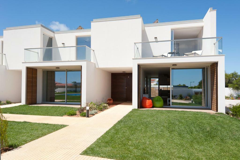 Seasagres - Design Villas Sagres Exterior foto