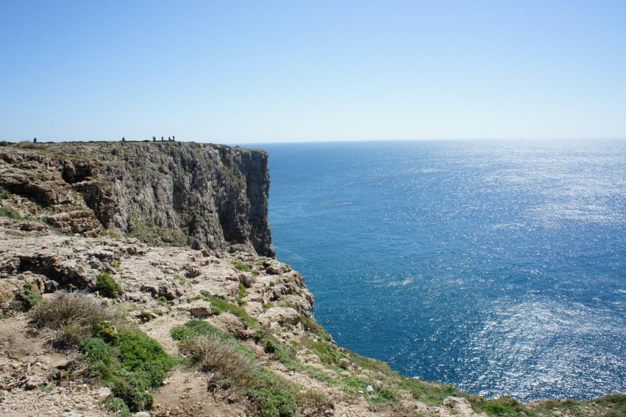 Seasagres - Design Villas Sagres Exterior foto