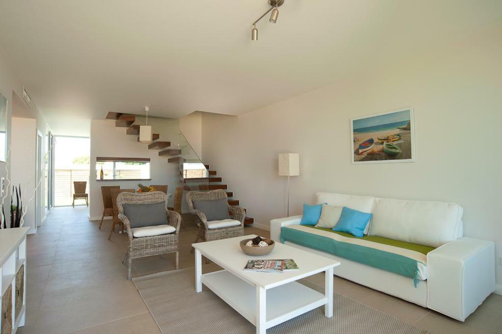 Seasagres - Design Villas Sagres Exterior foto