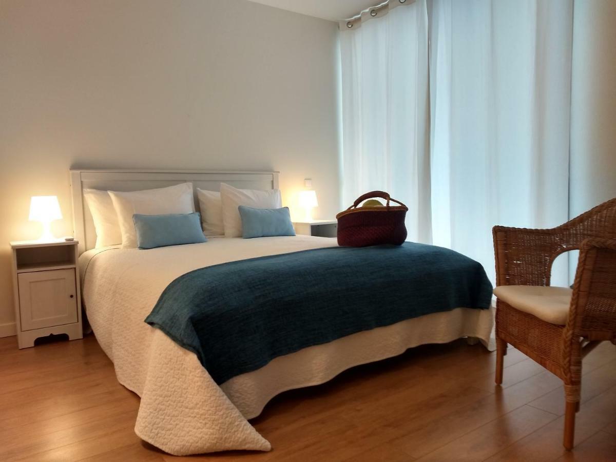 Seasagres - Design Villas Sagres Exterior foto