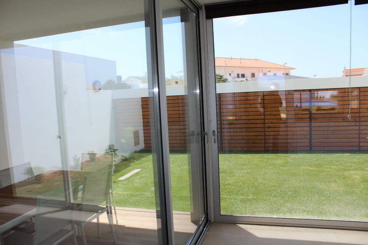 Seasagres - Design Villas Sagres Exterior foto